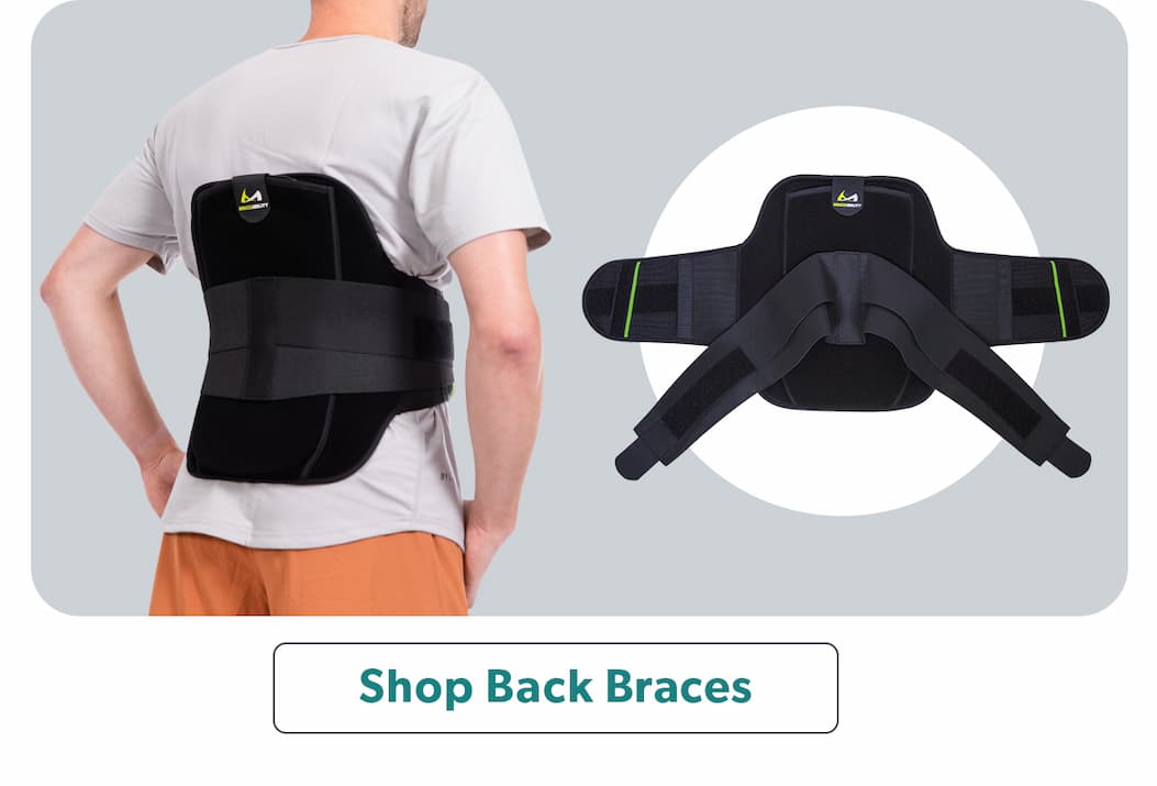 Shop Back Braces