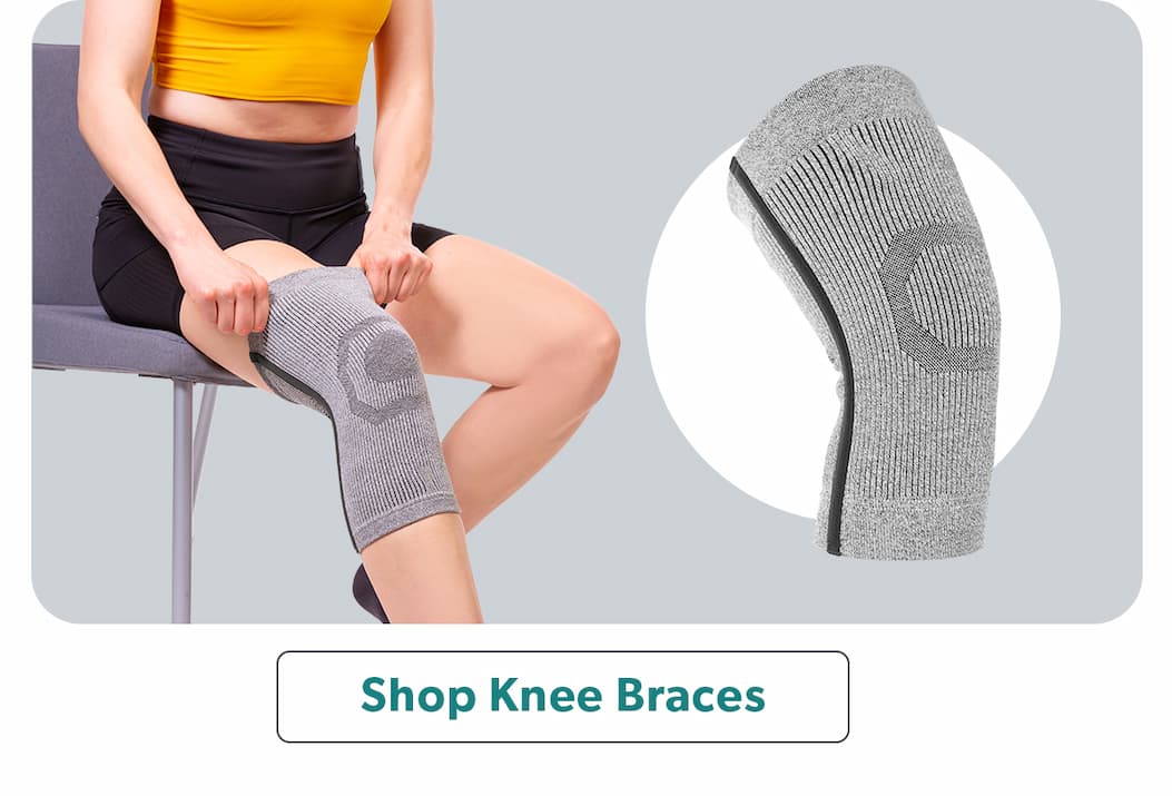 Shop Knee Braces