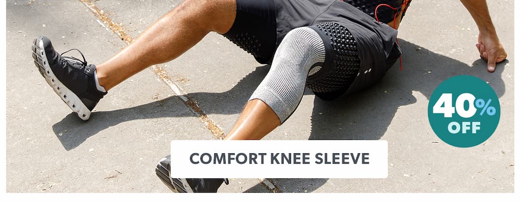 Comfor Knee Sleeve