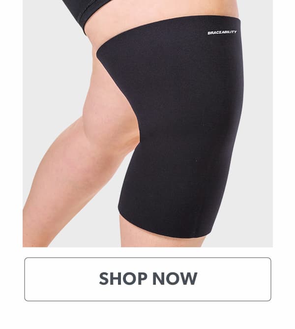 Neoprene Knee Sleeve