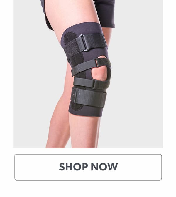 j patella knee brace to keep kneecap in place
