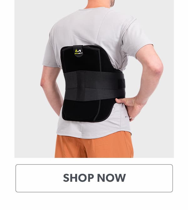 Herniated Disc Back Brace