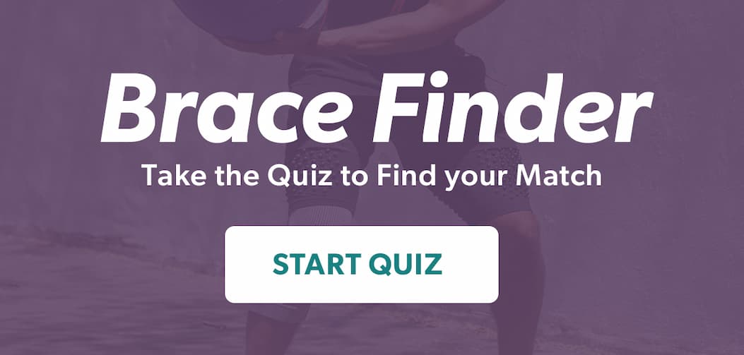 Brace Finder