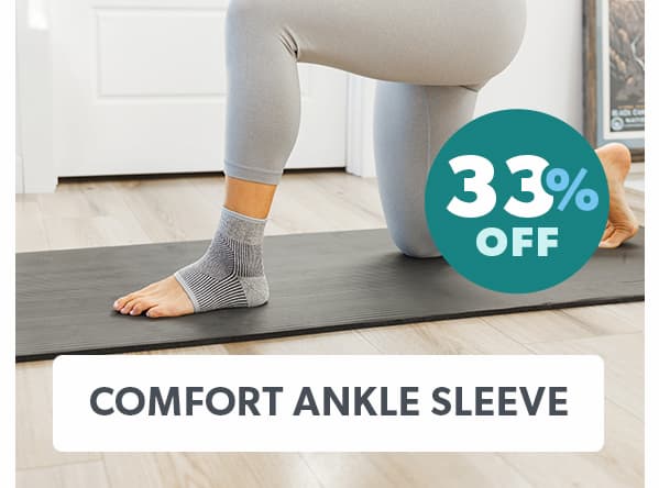 Comfor Ankle Sleeve