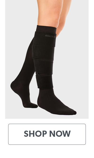 Lymphedema Wrap