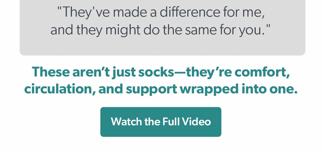 Neuropathy Socks