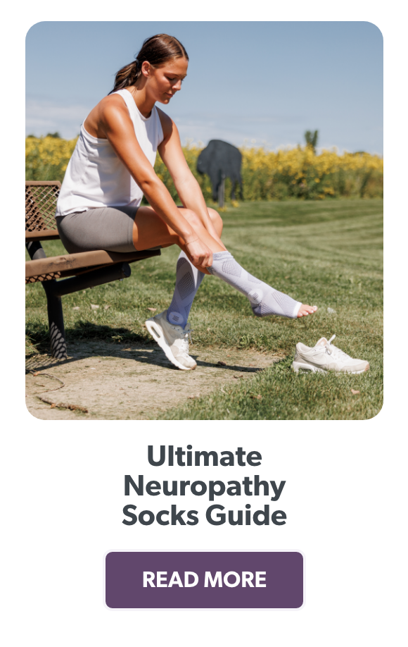 Ultimate Neuropathy Socks Guide