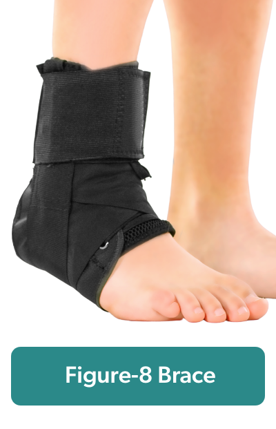 Figure 8 Brace