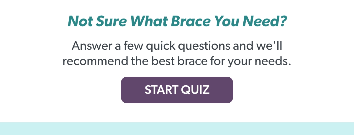 Brace Finder