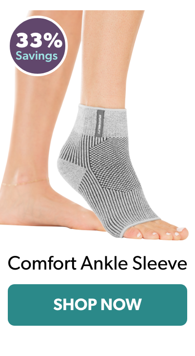 Ankle Brace Wrap