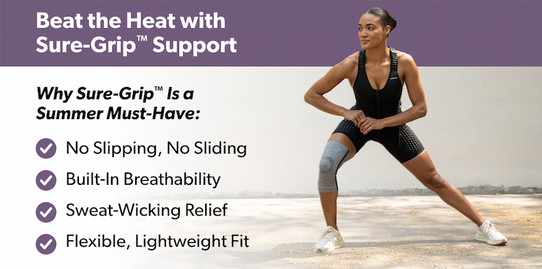 Follow these simple habits to help keep you safe and active