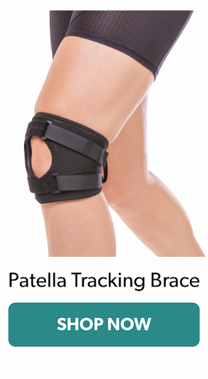 patella racking braces