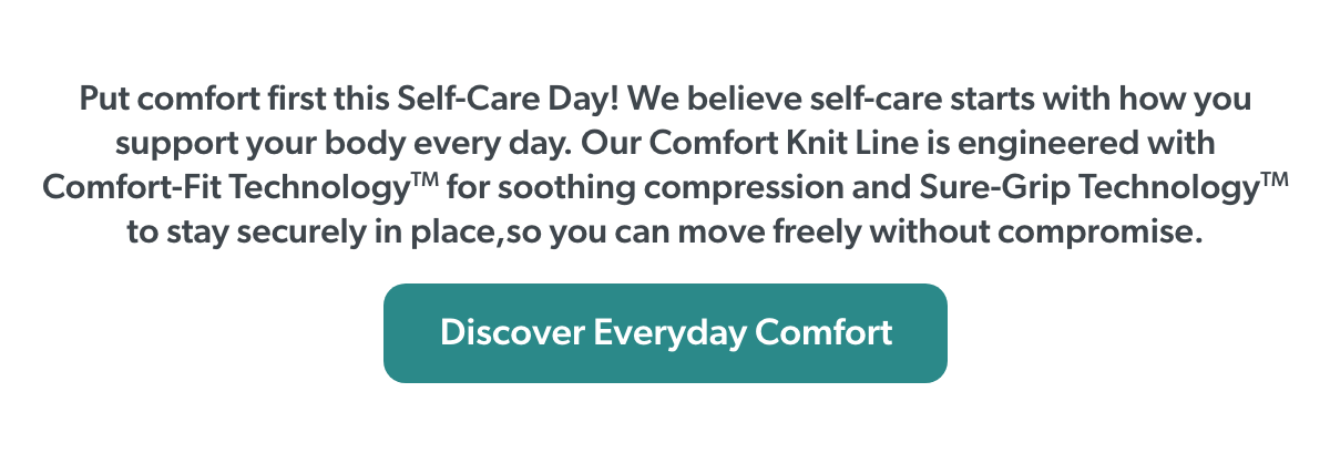 Intro about Self-Care Day