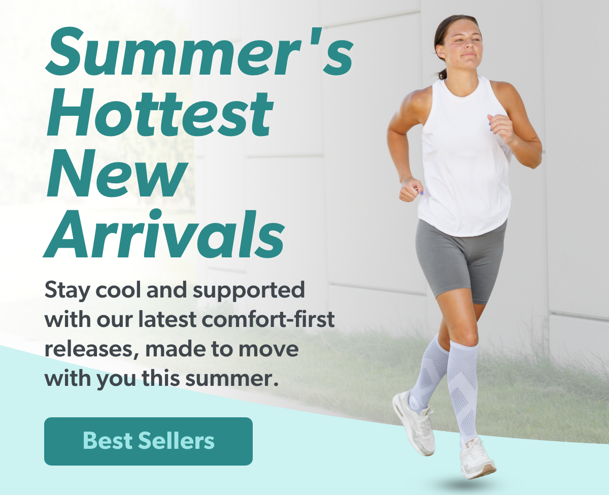 Summer's Hottest New Arrivals
