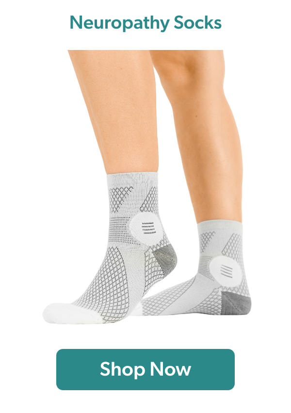 Neuropathy Socks