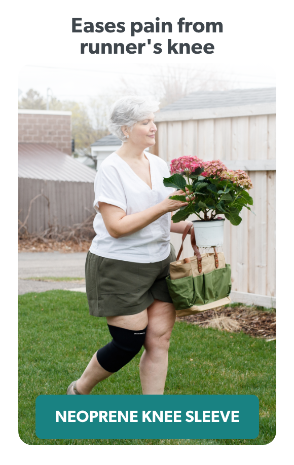 Neoprene Knee Sleeve