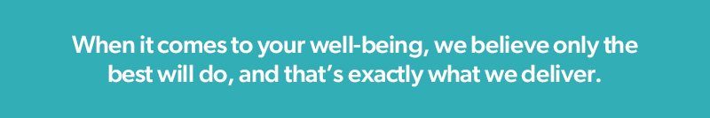 BraceAbility is committed to delivering the best for your well-being