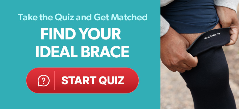 Take the quiz to find your ideal BraceAbility brace