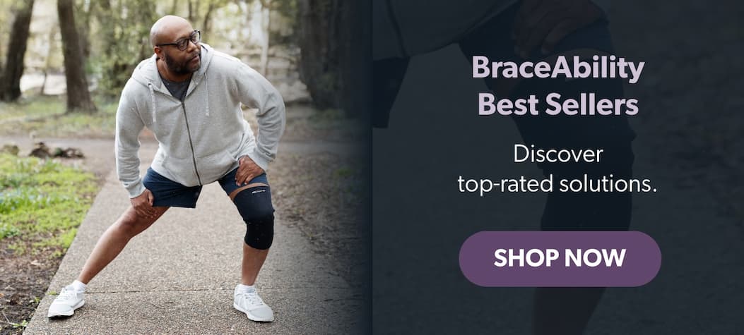 BraceAbility Best Sellers 
