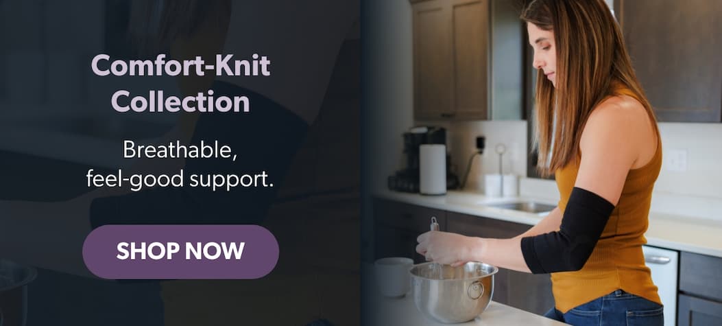 Comfort-Knit Collection 