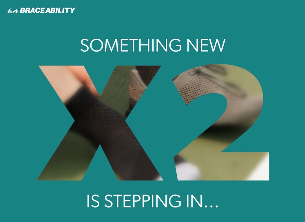 Something New X2 Is Stepping In...