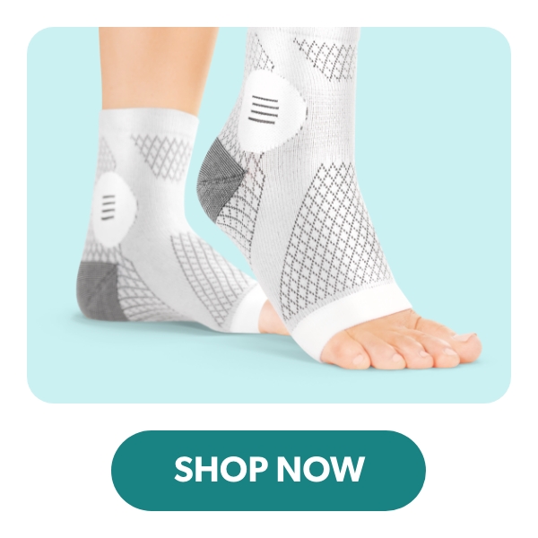 Neuropathy Socks