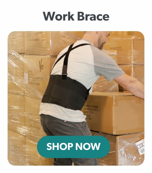 Work Brace