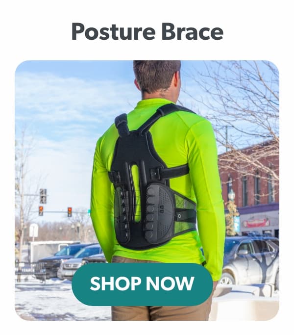 Posture Brace