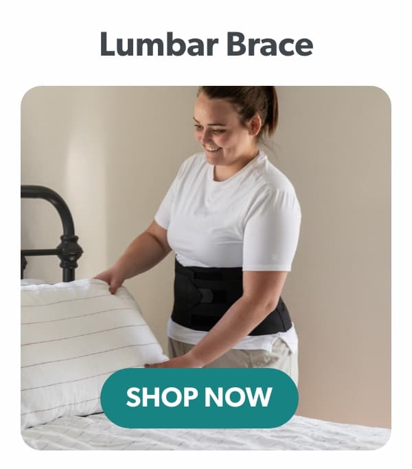 Lumbar Brace