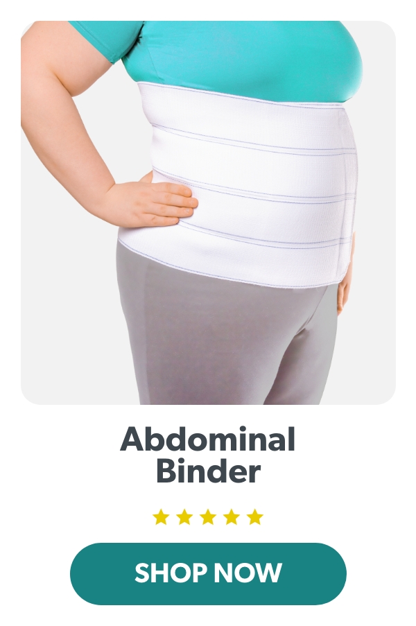 Abdominal Binder