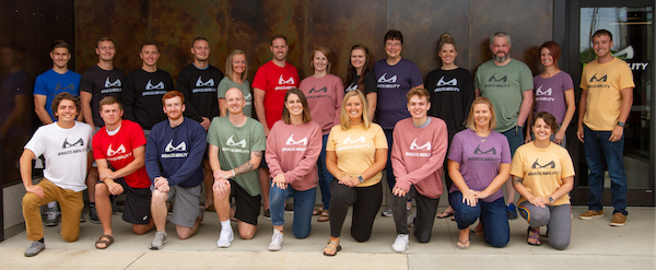 The BraceAbility support team based in the United States