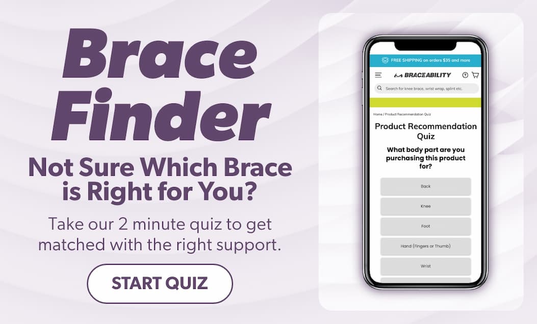 Brace Finder