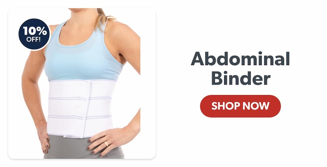 Abdominal Binder
