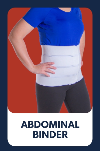 Abdominal Binder