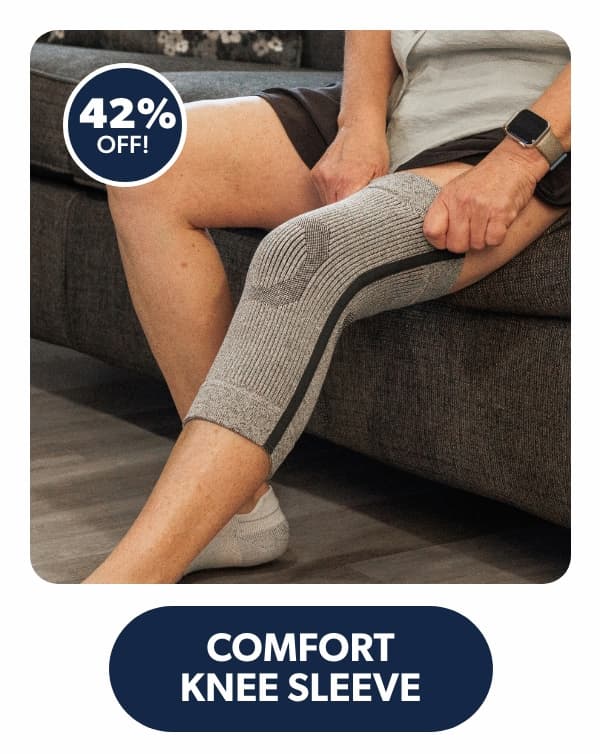Comfort Knee Sleeve