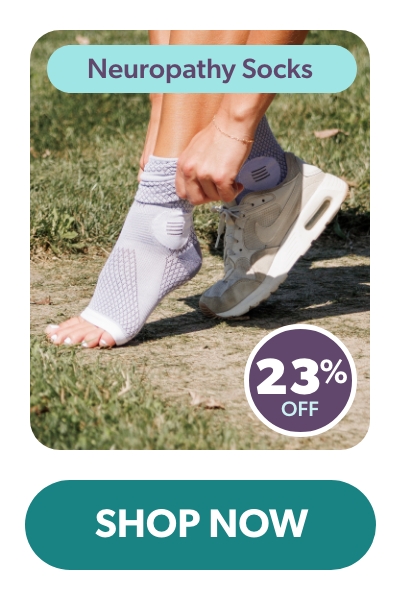 Neuropathy Socks