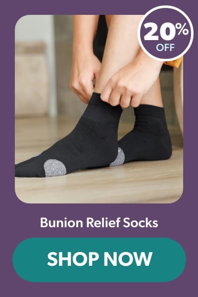 Comfort Ankle Sleeve