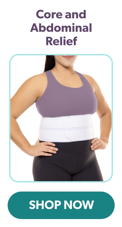 Core and Abdominal Relief