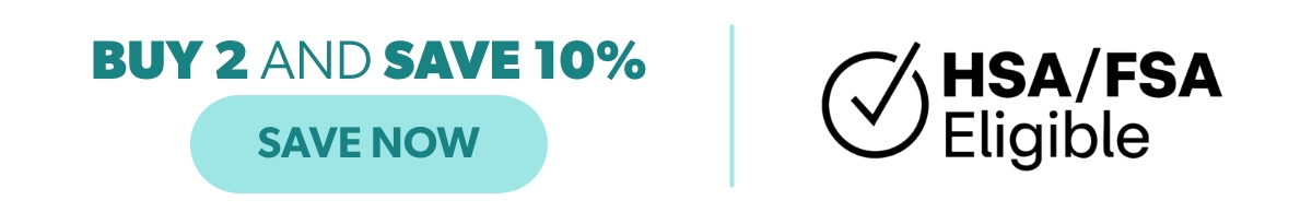 Buy 2 and Save 10%