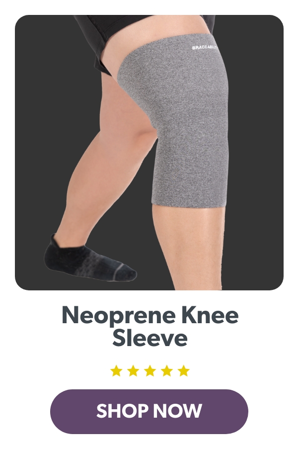 Neoprene Knee Sleeve