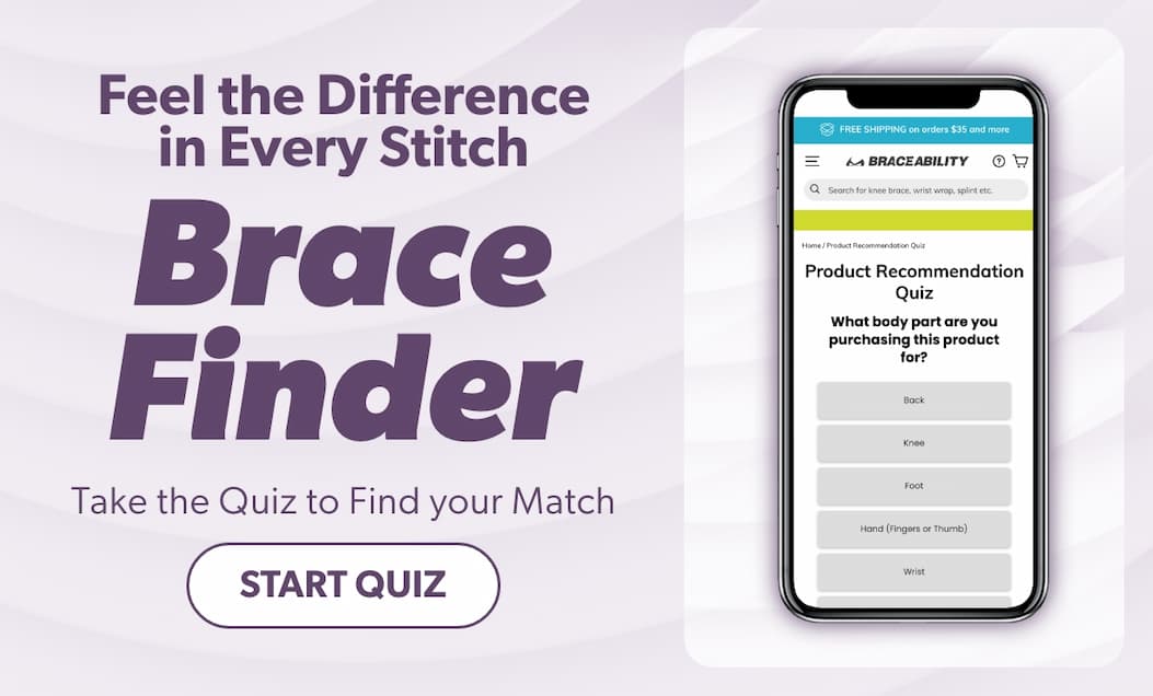 Brace Finder