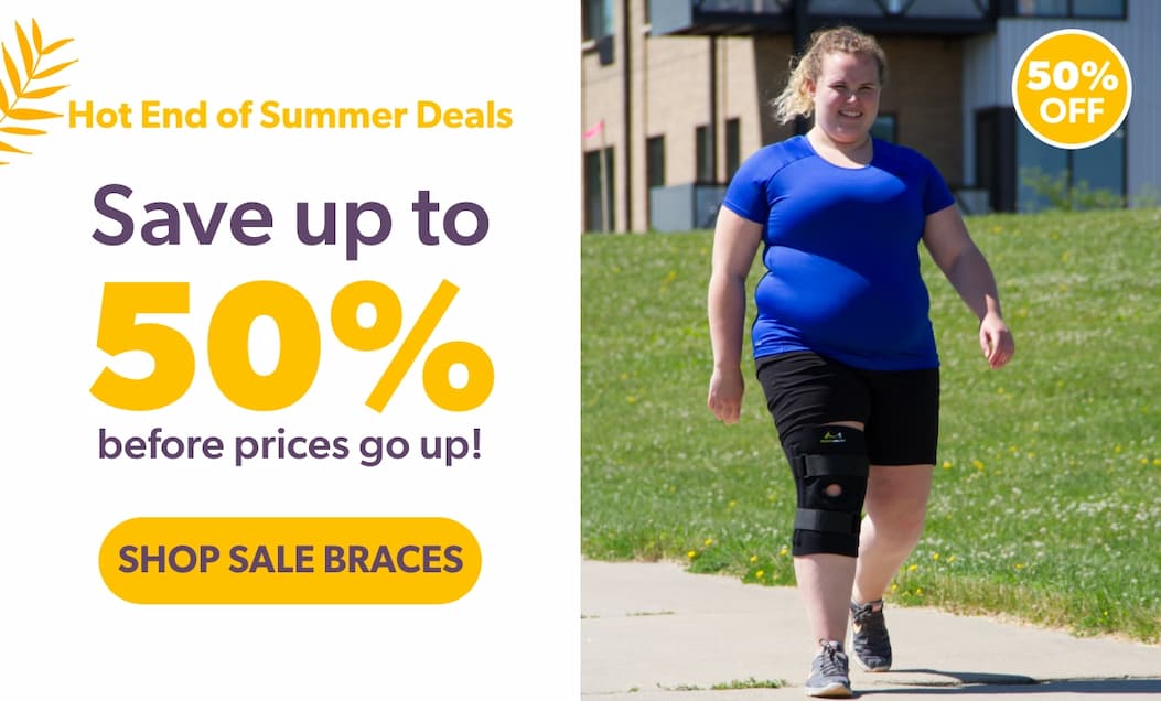 Hot End of Summer Deals