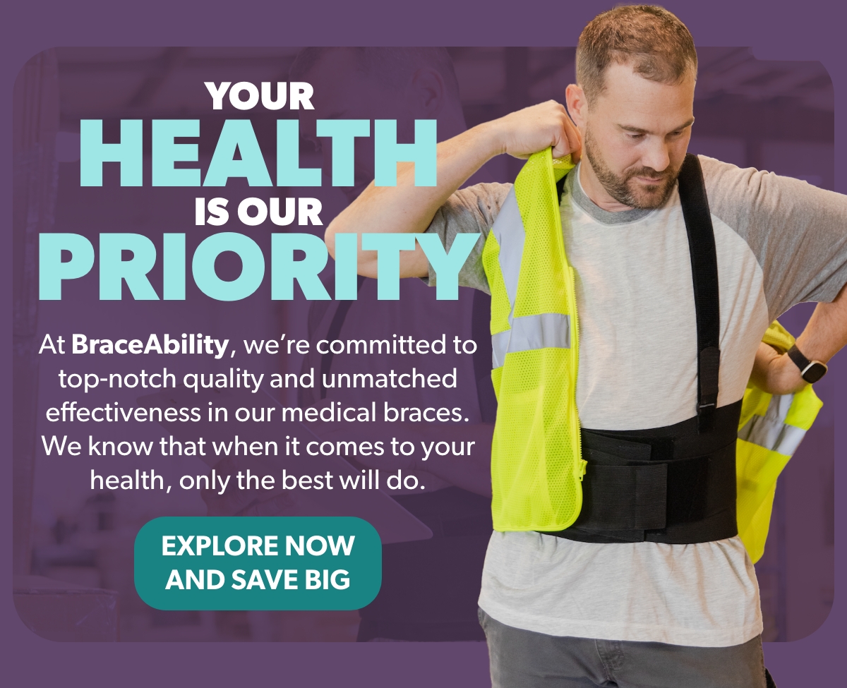 Your Health is our Priority