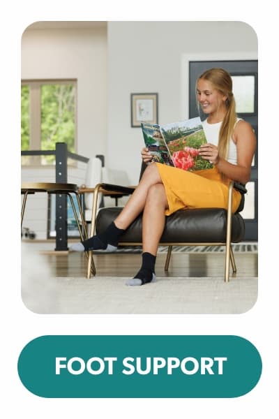Foot Support