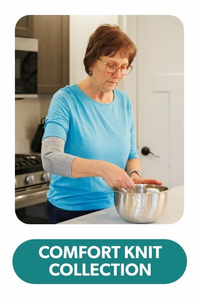 Comfort Knit Collection