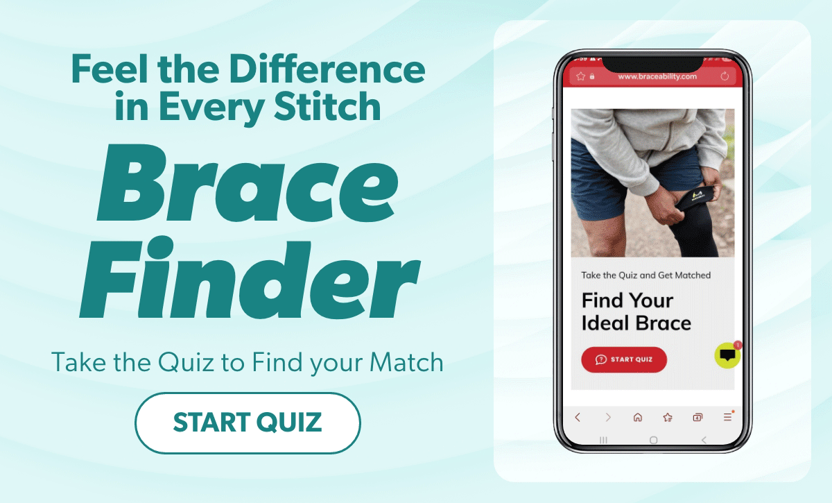 Brace Finder