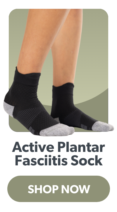 Active Plantar Fasciitis Sock