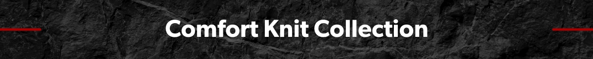 Comfort Knit Collection