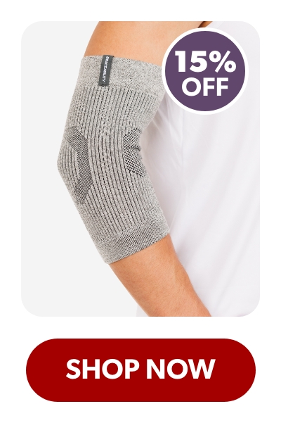 COMFORT KNIT ELBOW
