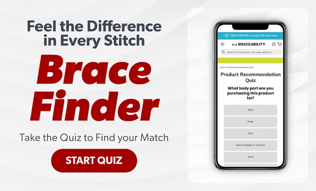 Brace Finder